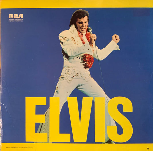 Elvis