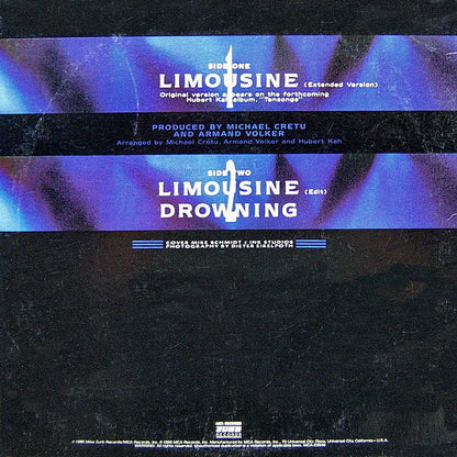 Limousine (12" Version)