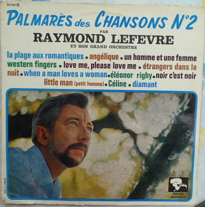 Palmarès Des Chansons N°2