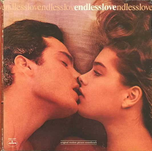 Endless Love Original Motion Picture Soundtrack