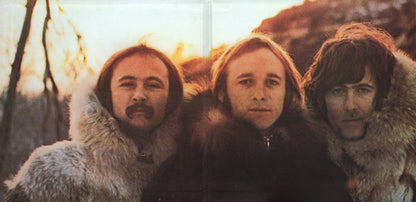 Crosby, Stills & Nash