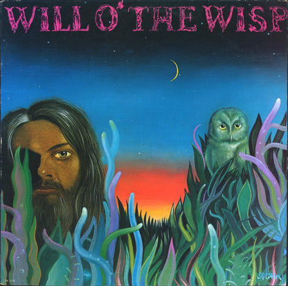 Will O' The Wisp