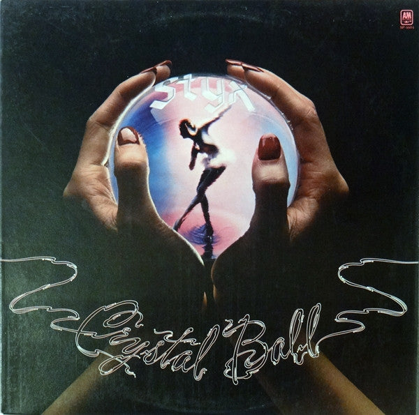 Crystal Ball