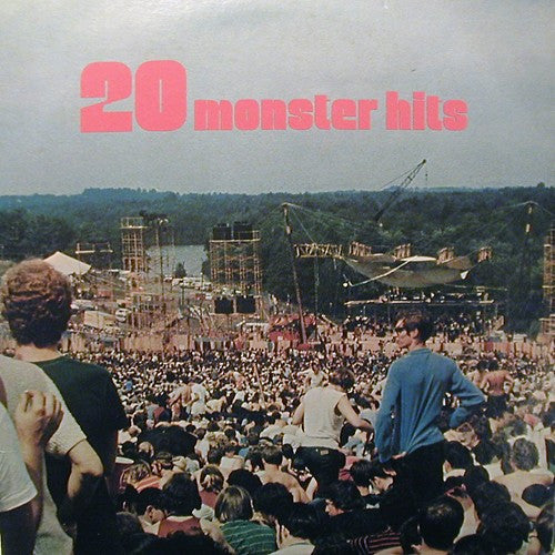 20 Monster Hits