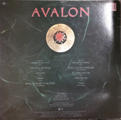 Avalon