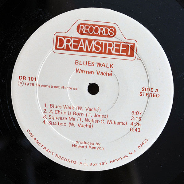 Blues Walk