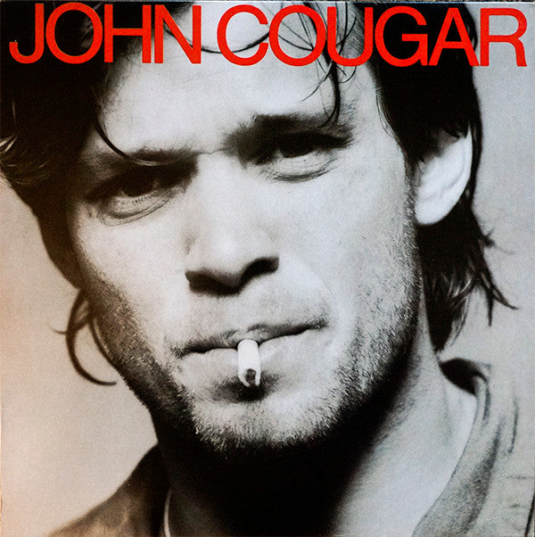 John Cougar