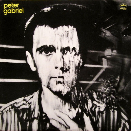 Peter Gabriel