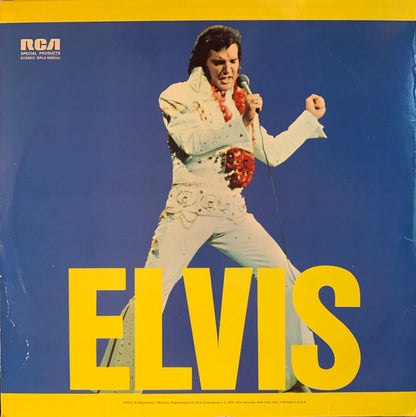 Elvis