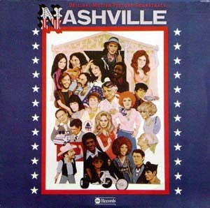 Nashville - Original Motion Picture Soundtrack