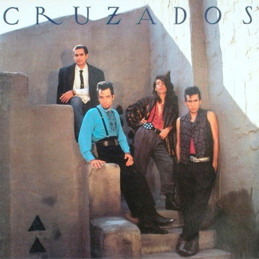 Cruzados