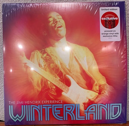 Winterland