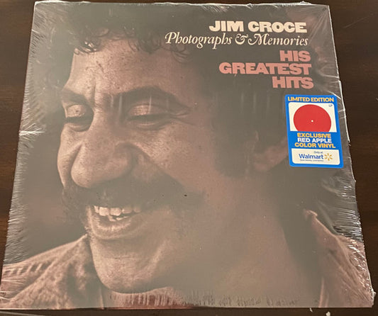 Jim Croce Photographs And Memories