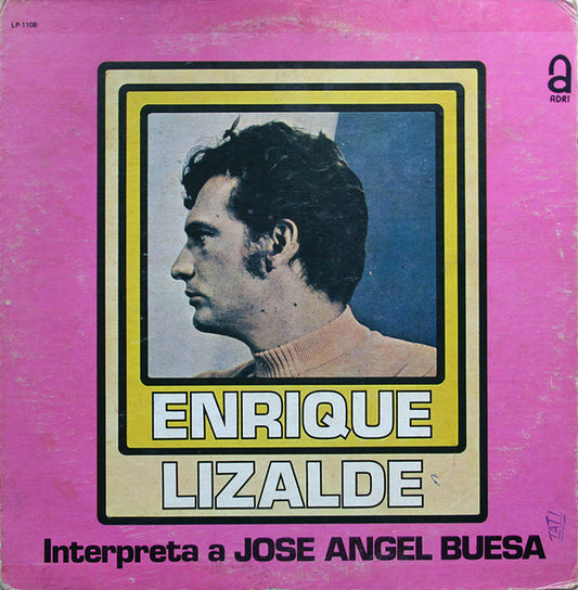 Interpreta A Jose Angel Buesa