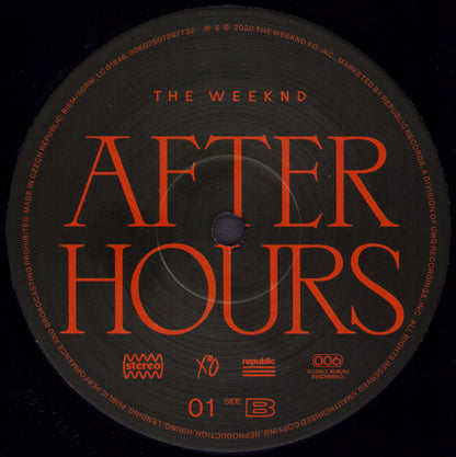 After Hours