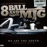 We Are The South (Greatest Hits)