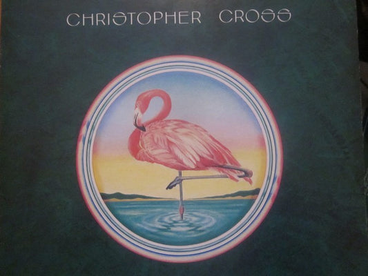 Christopher Cross