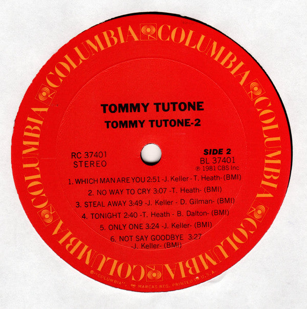 Tommy Tutone-2