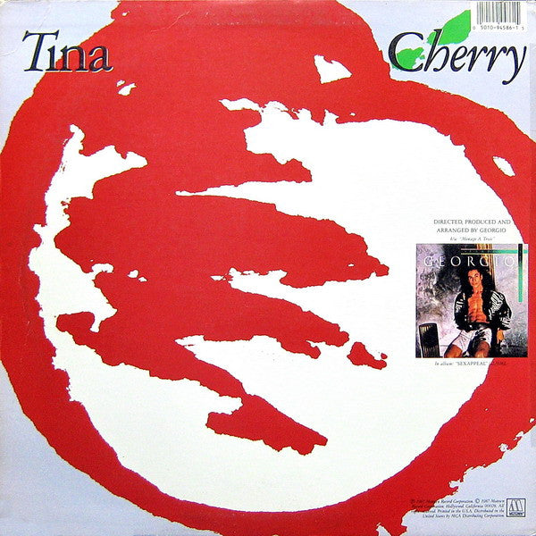 Tina Cherry