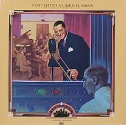 Big Bands: Sentimental Gentleman