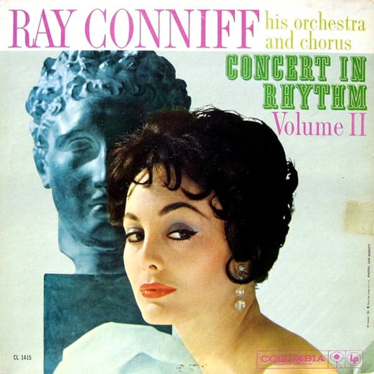 Concert In Rhythm Volume II