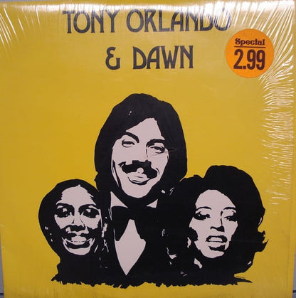 Tony Orlando & Dawn