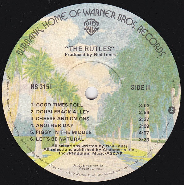 The Rutles