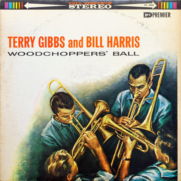 Woodchoppers' Ball