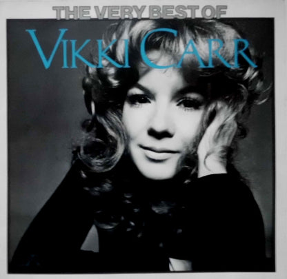 The Very Best Of Vikki Carr