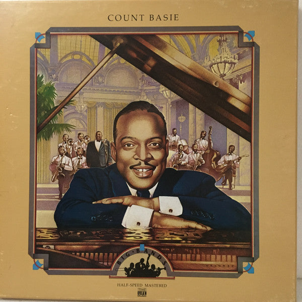 Big Bands: Count Basie