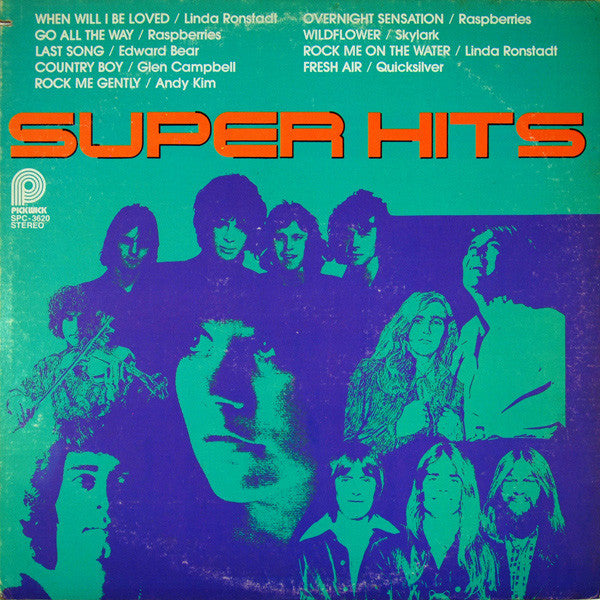 Super Hits