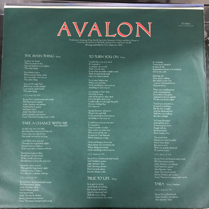 Avalon