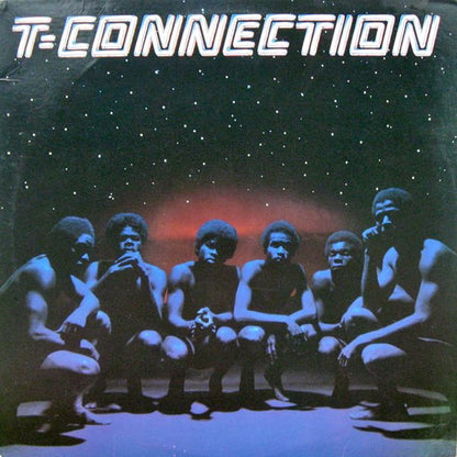 T-Connection