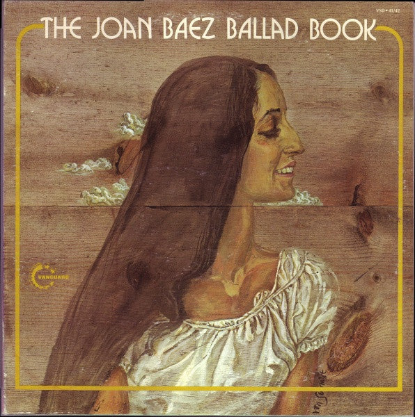 The Joan Baez Ballad Book