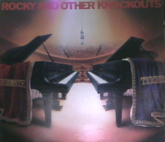 Rocky And Other Knockouts