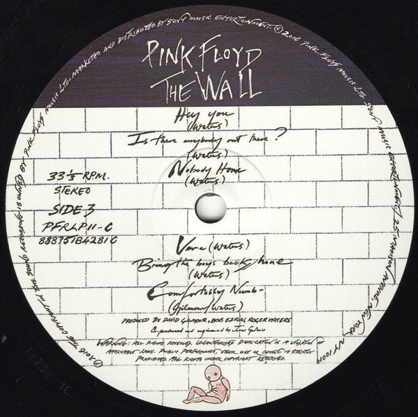 The Wall