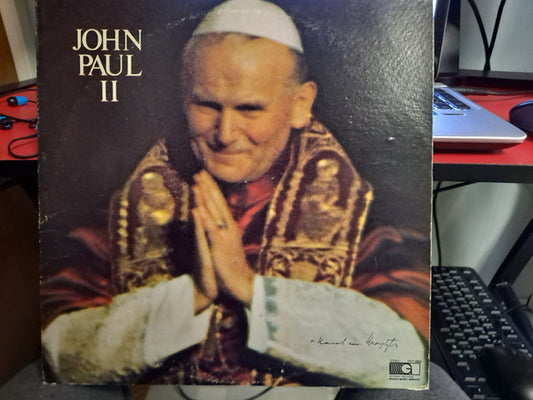 John Paul II