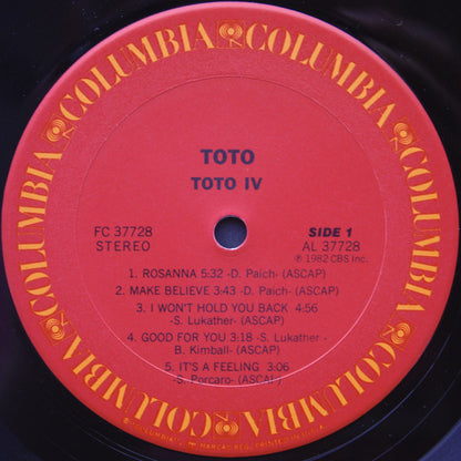 Toto IV