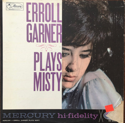 Erroll Garner Plays Misty