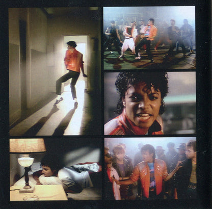 Thriller 40