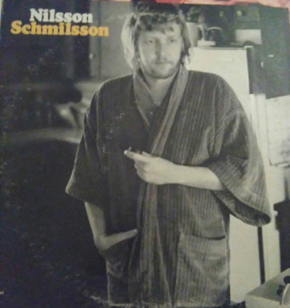 Nilsson Schmilsson