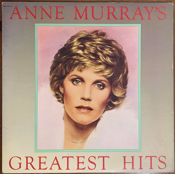 Anne Murray's Greatest Hits