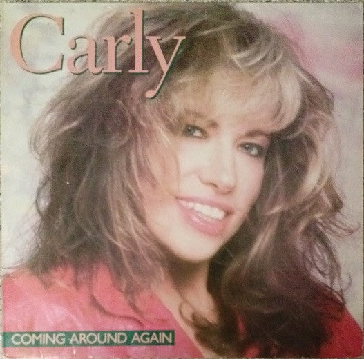 Carly Simon – Coming Around Again