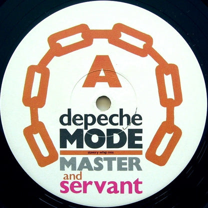 Master And Servant (Slavery Whip Mix)