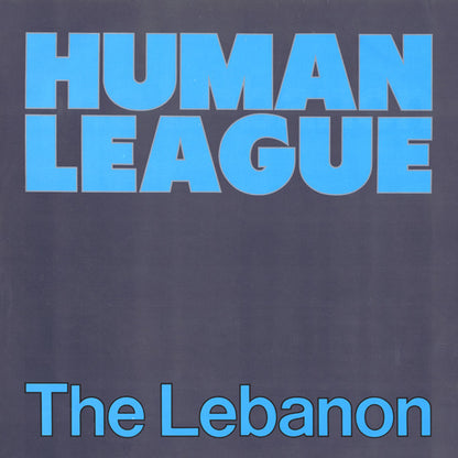 The Lebanon